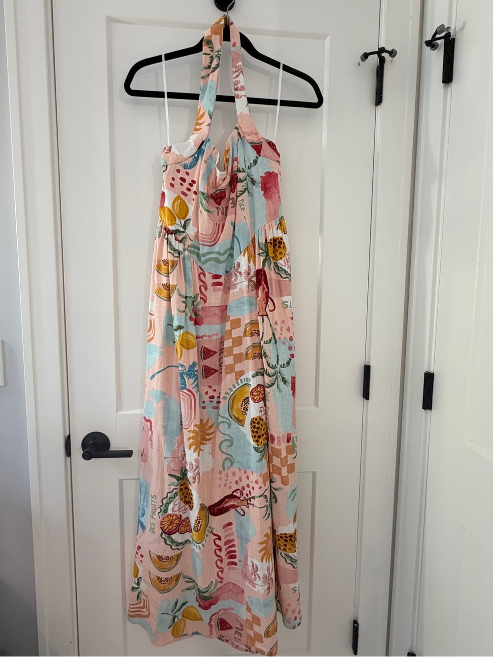 Petal and Pup Summer Haze Dress